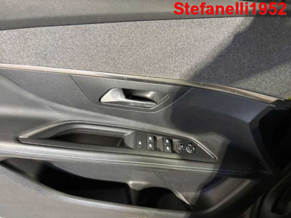 Peugeot 3008 usata a Bologna (10)