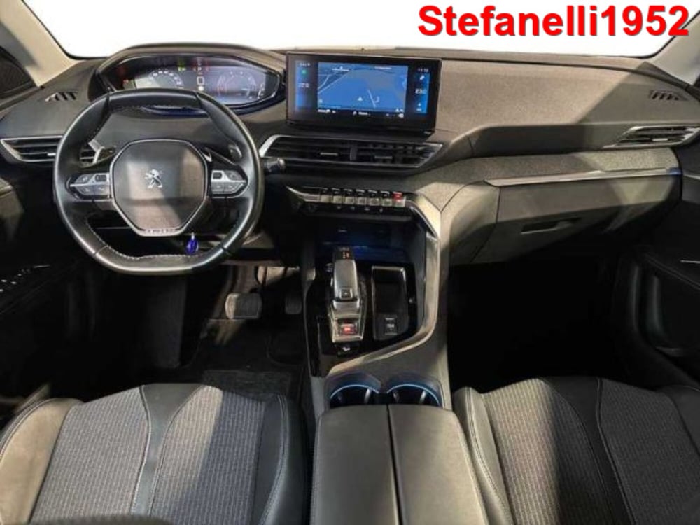 Peugeot 3008 usata a Bologna (13)