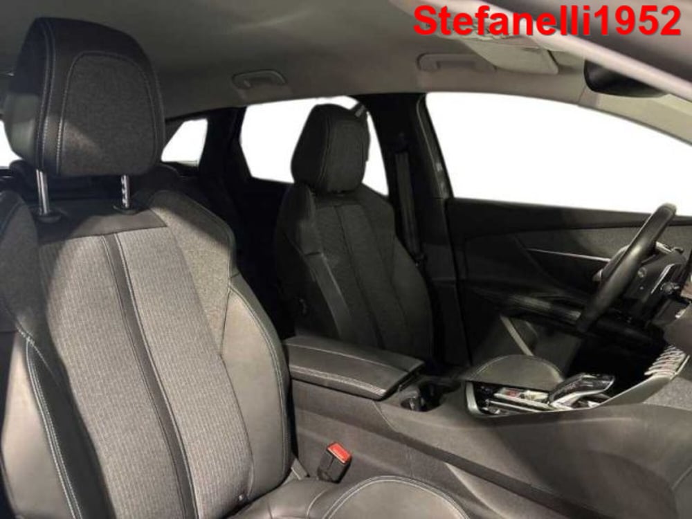 Peugeot 3008 usata a Bologna (16)