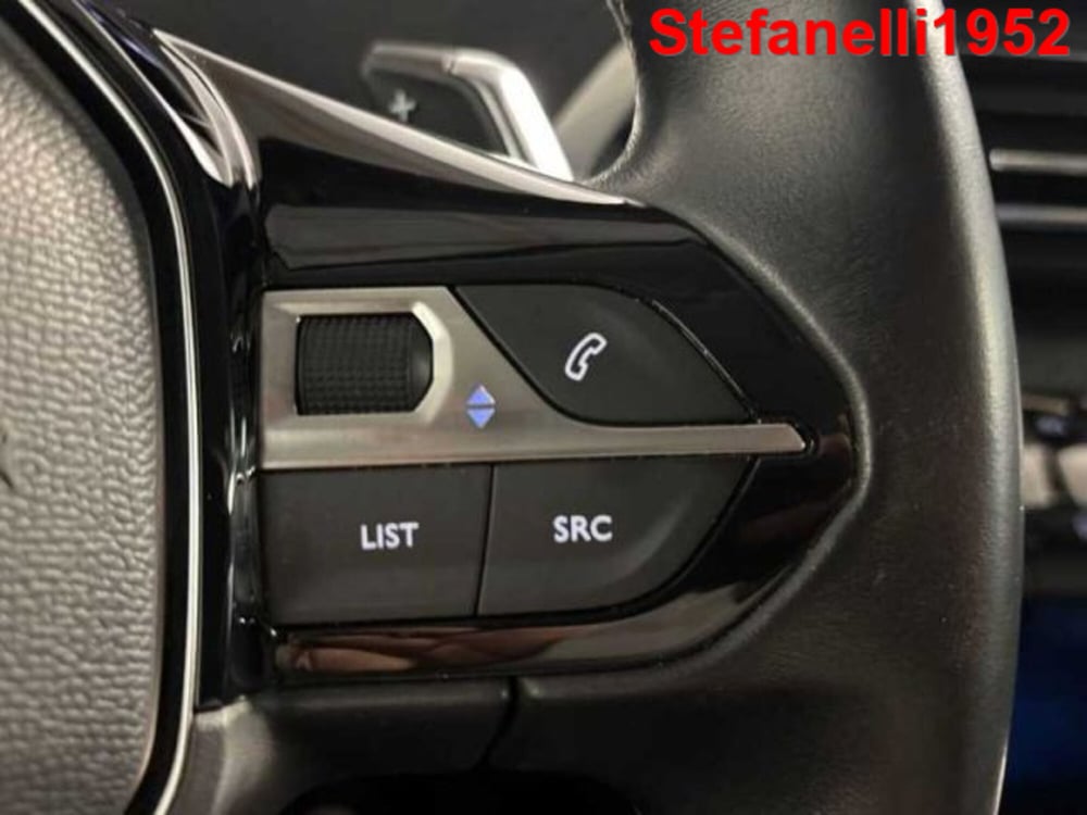 Peugeot 3008 usata a Bologna (19)