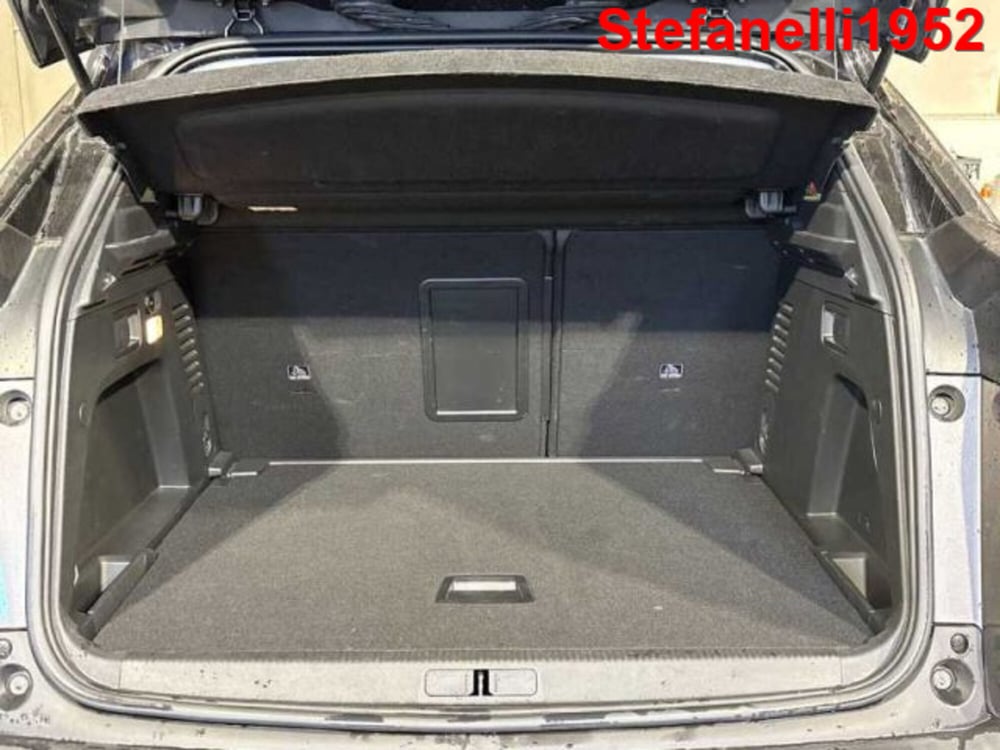 Peugeot 3008 usata a Bologna (7)