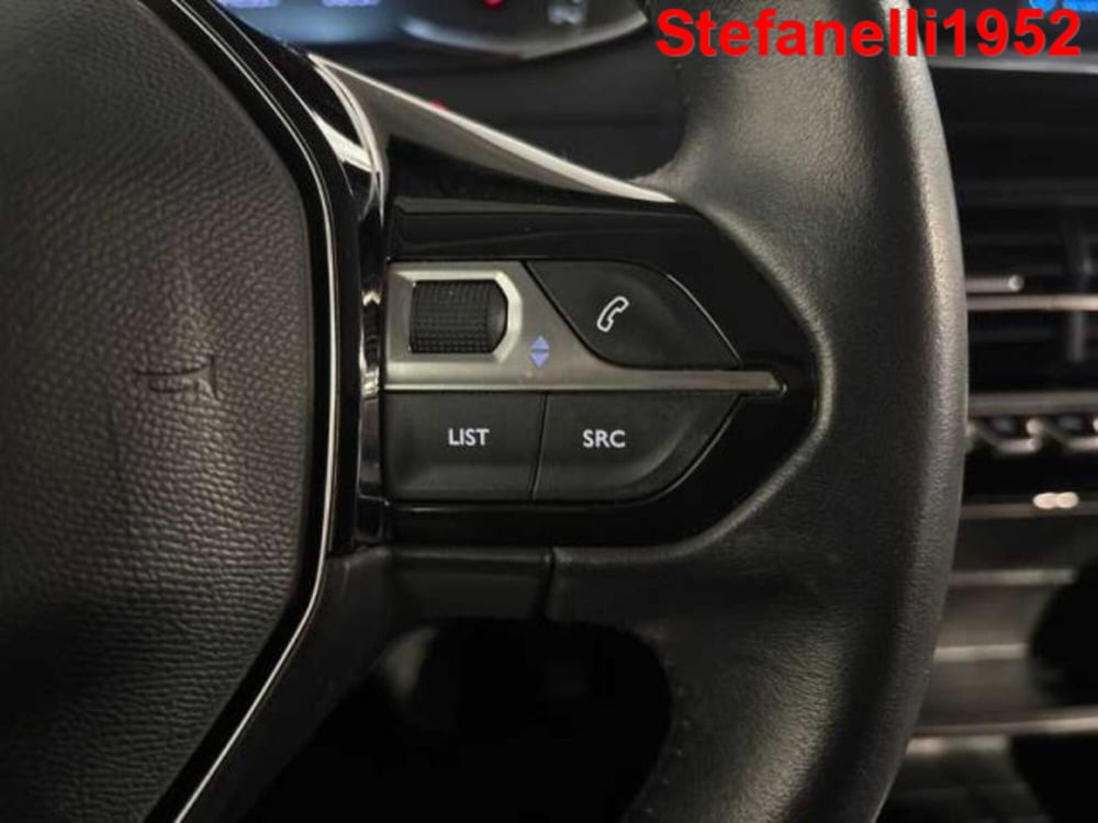 Peugeot 208 usata a Bologna (19)