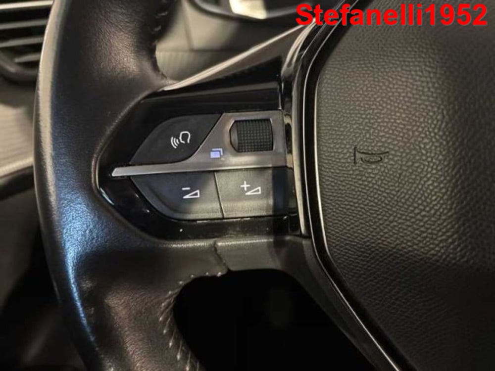 Peugeot 208 usata a Bologna (20)