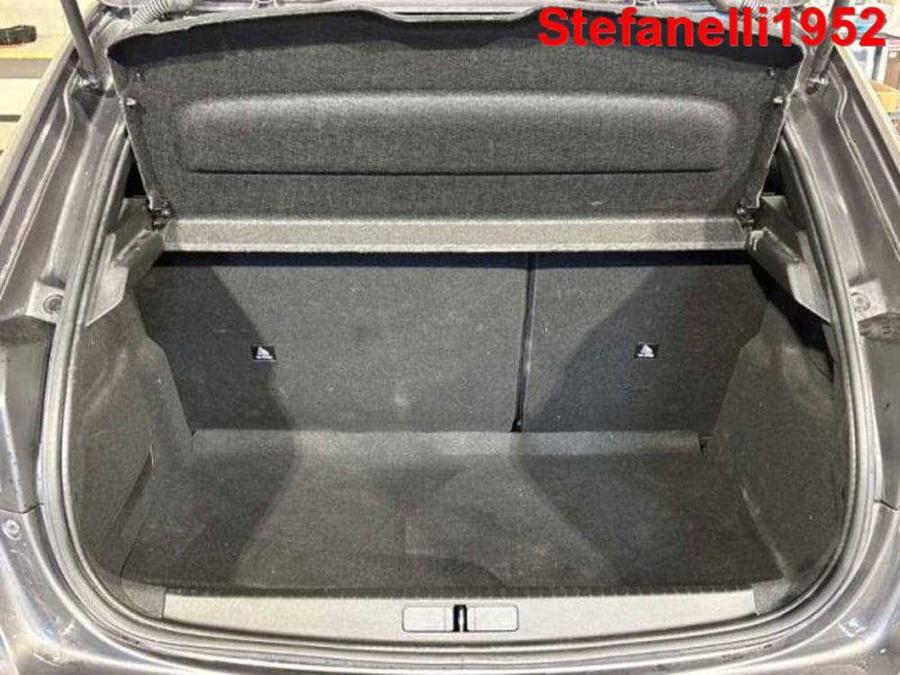Peugeot 208 usata a Bologna (7)