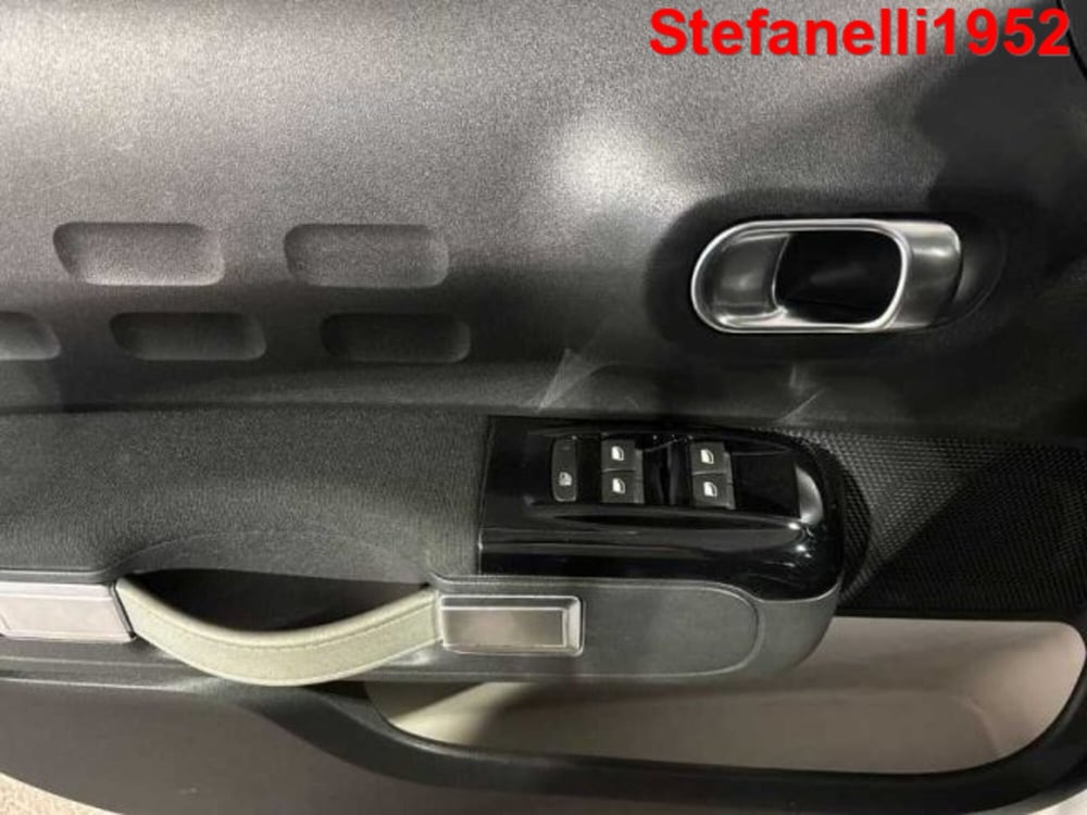 Citroen C3 usata a Bologna (10)