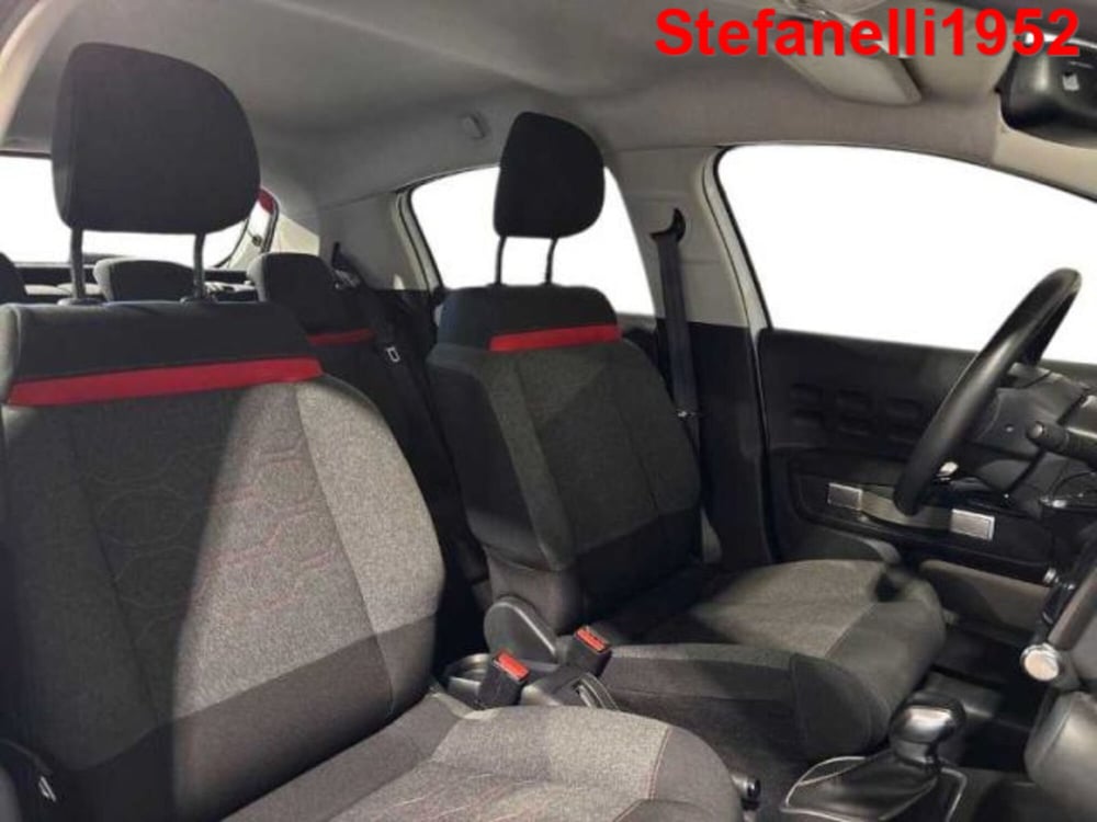 Citroen C3 usata a Bologna (16)
