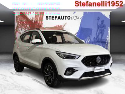 Mg ZS ZS 1.5 Luxury del 2023 usata a Bologna