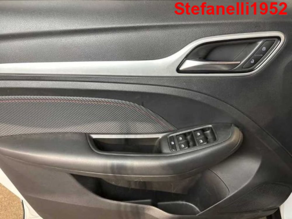 Mg ZS usata a Bologna (10)