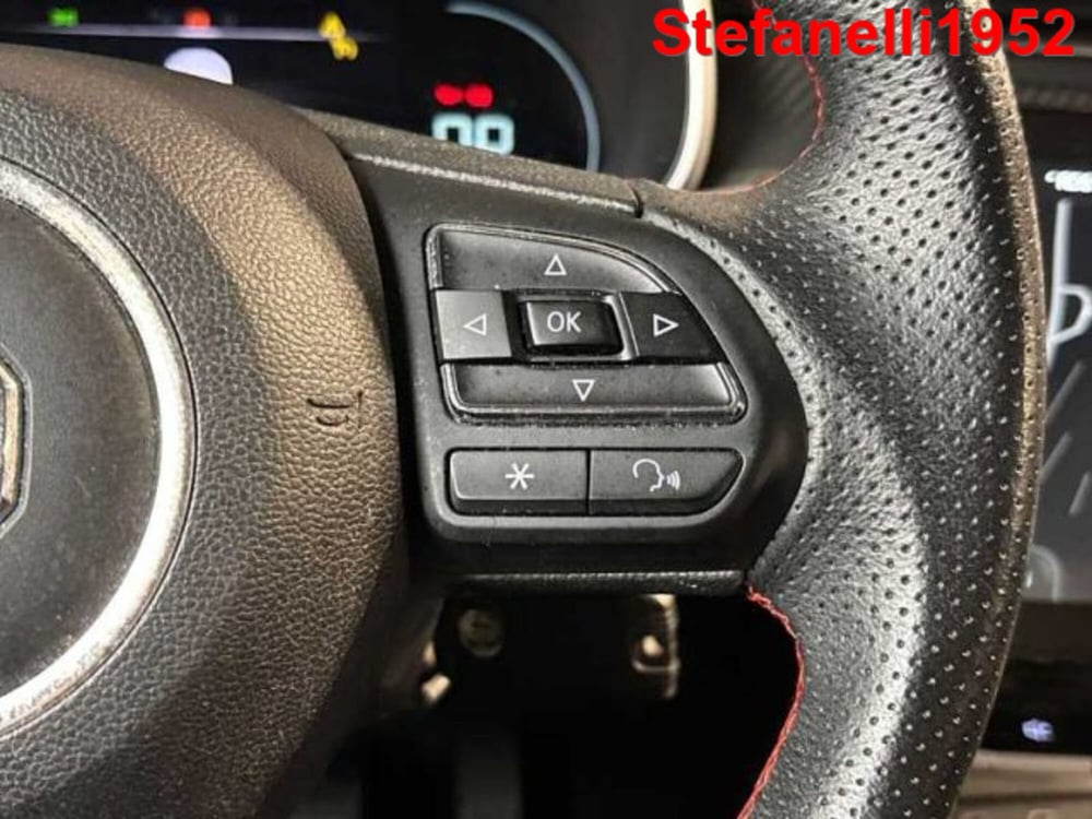 Mg ZS usata a Bologna (19)