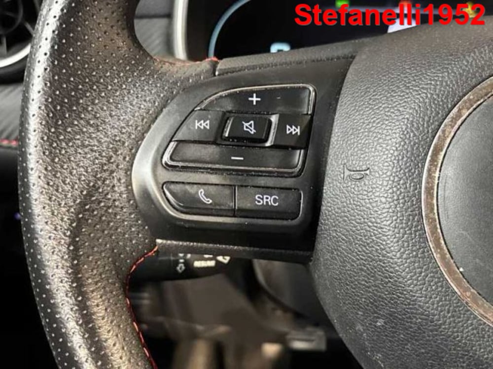 Mg ZS usata a Bologna (20)