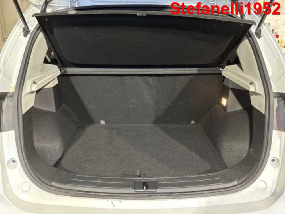 Mg ZS usata a Bologna (7)