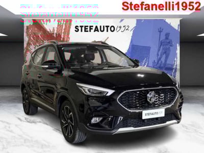Mg ZS ZS 1.0 Luxury auto del 2022 usata a Bologna