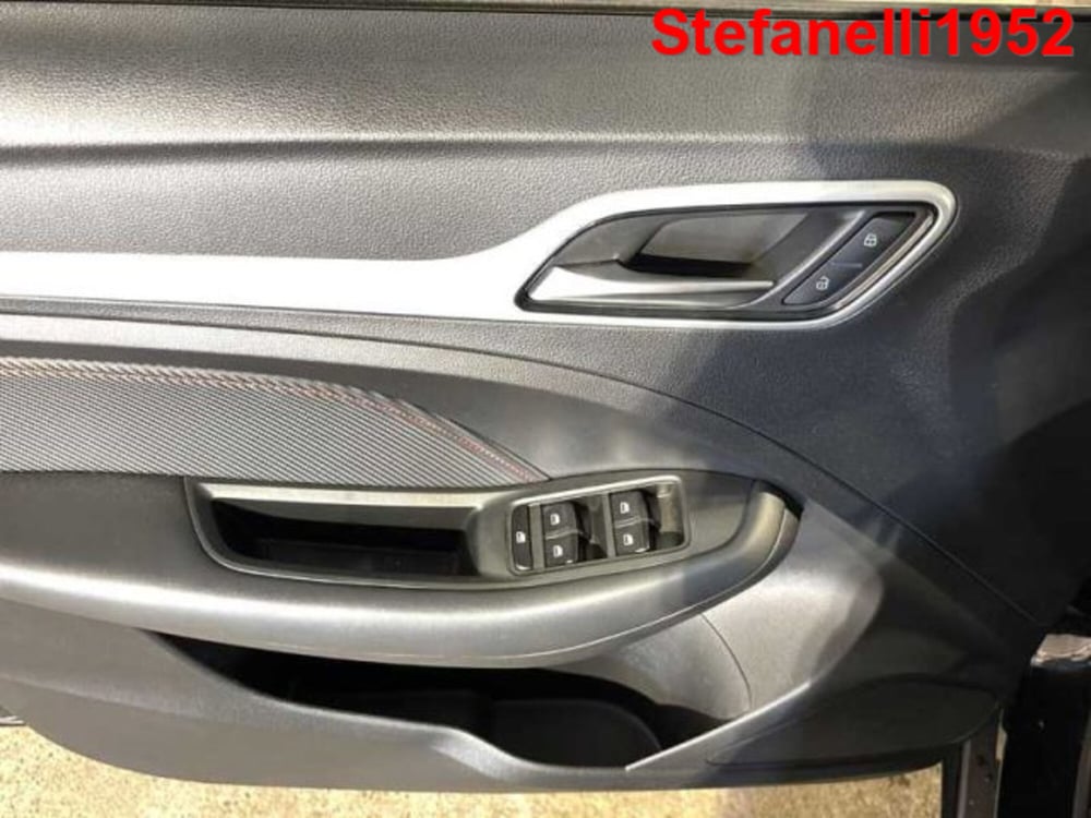 Mg ZS usata a Bologna (10)