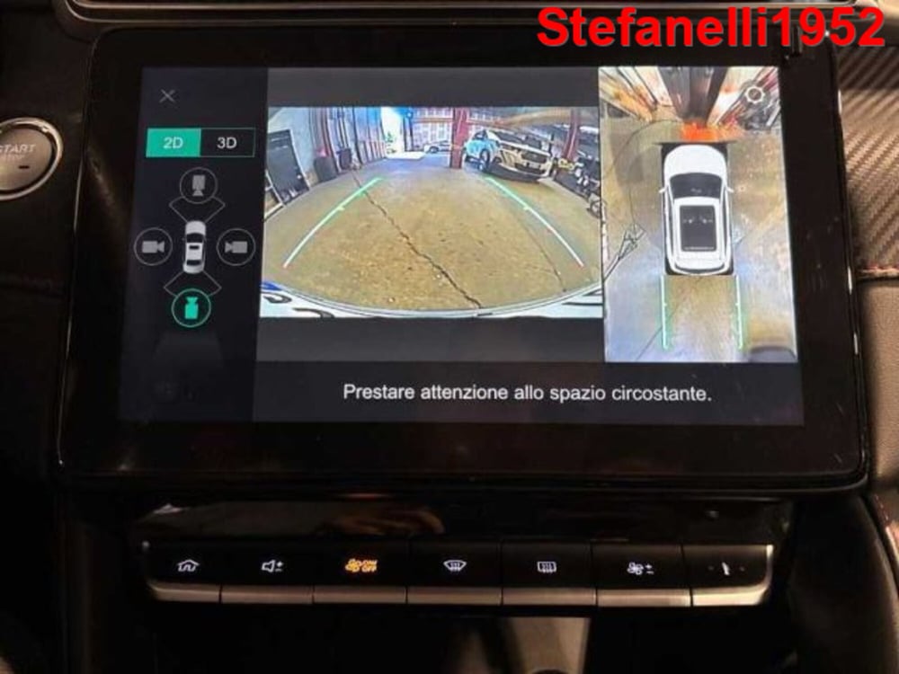 Mg ZS usata a Bologna (17)