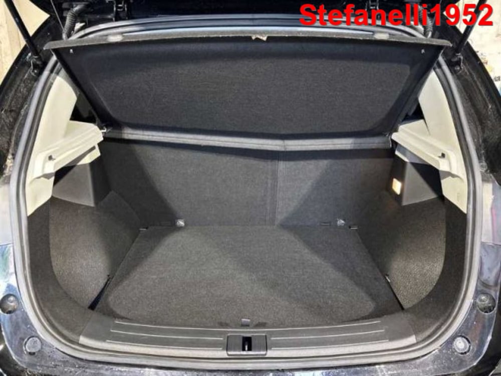 Mg ZS usata a Bologna (7)