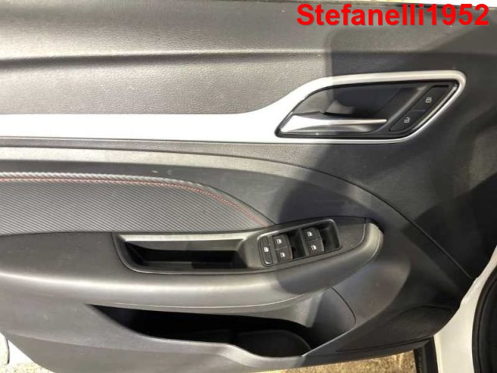 Mg ZS usata a Bologna (10)