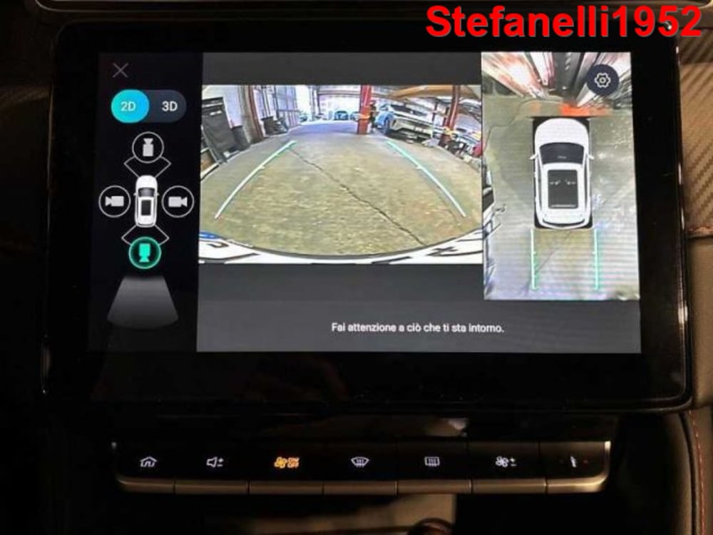 Mg ZS usata a Bologna (17)