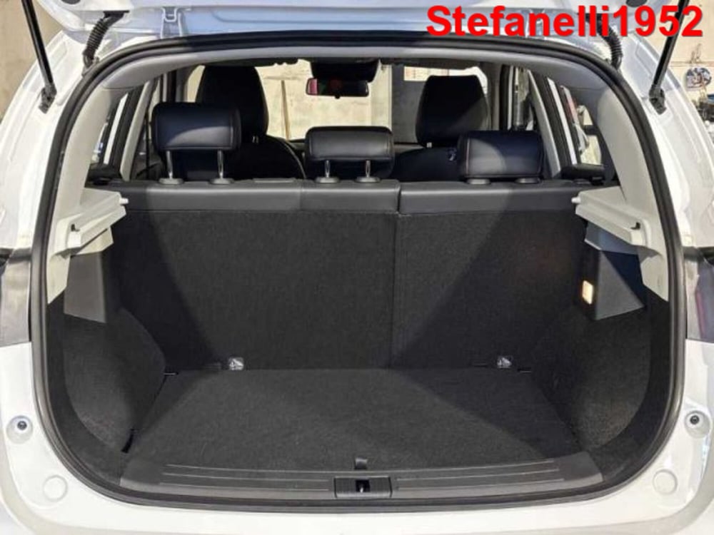 Mg ZS usata a Bologna (7)