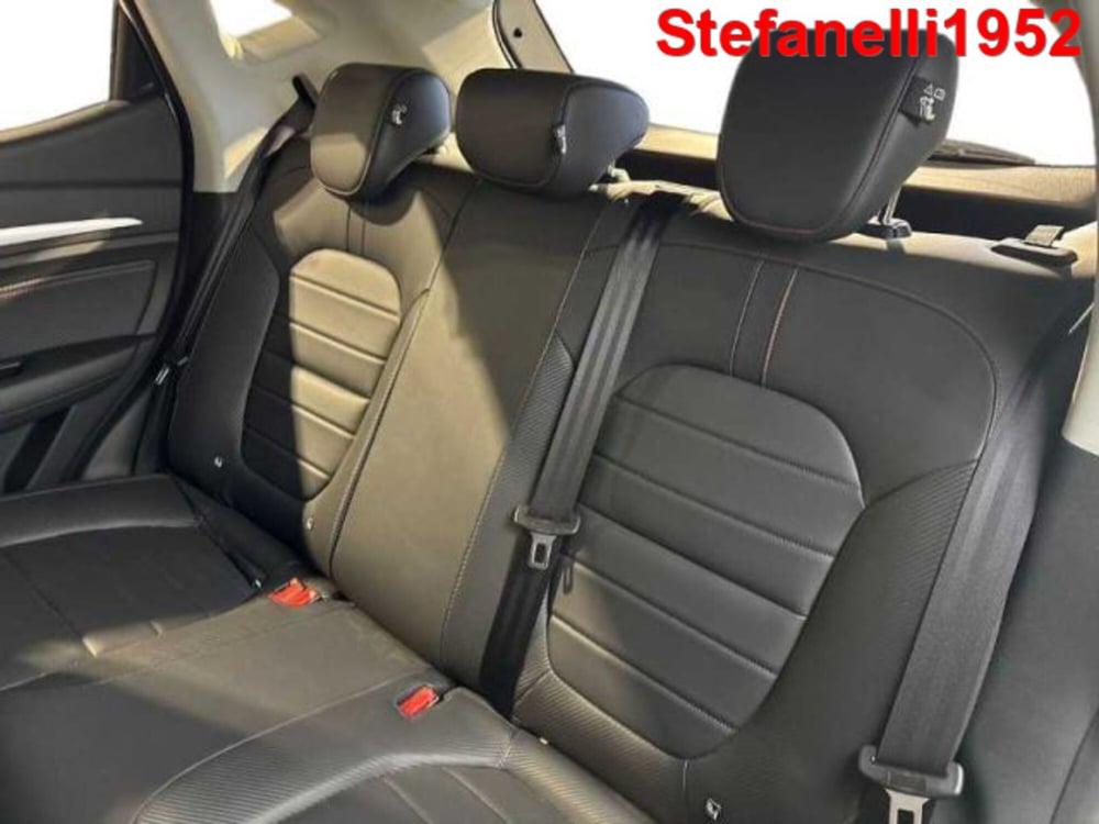 Mg ZS usata a Bologna (9)