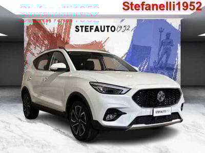 Mg ZS ZS 1.0 Luxury auto del 2024 usata a Bologna