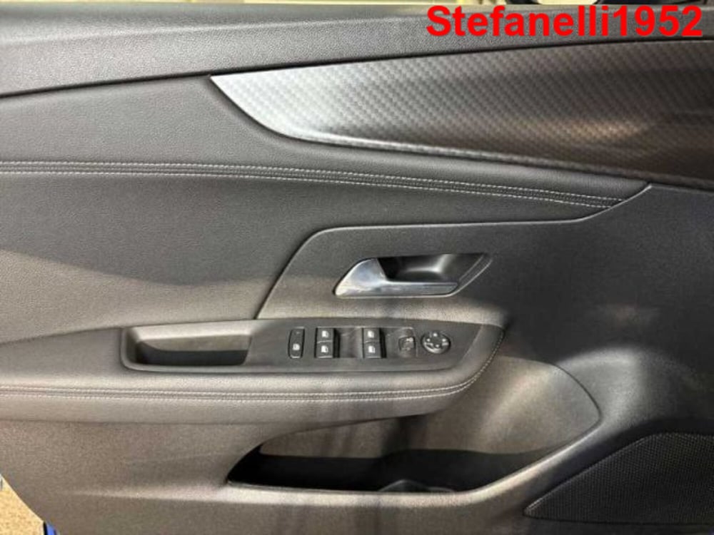 Opel Mokka usata a Bologna (10)