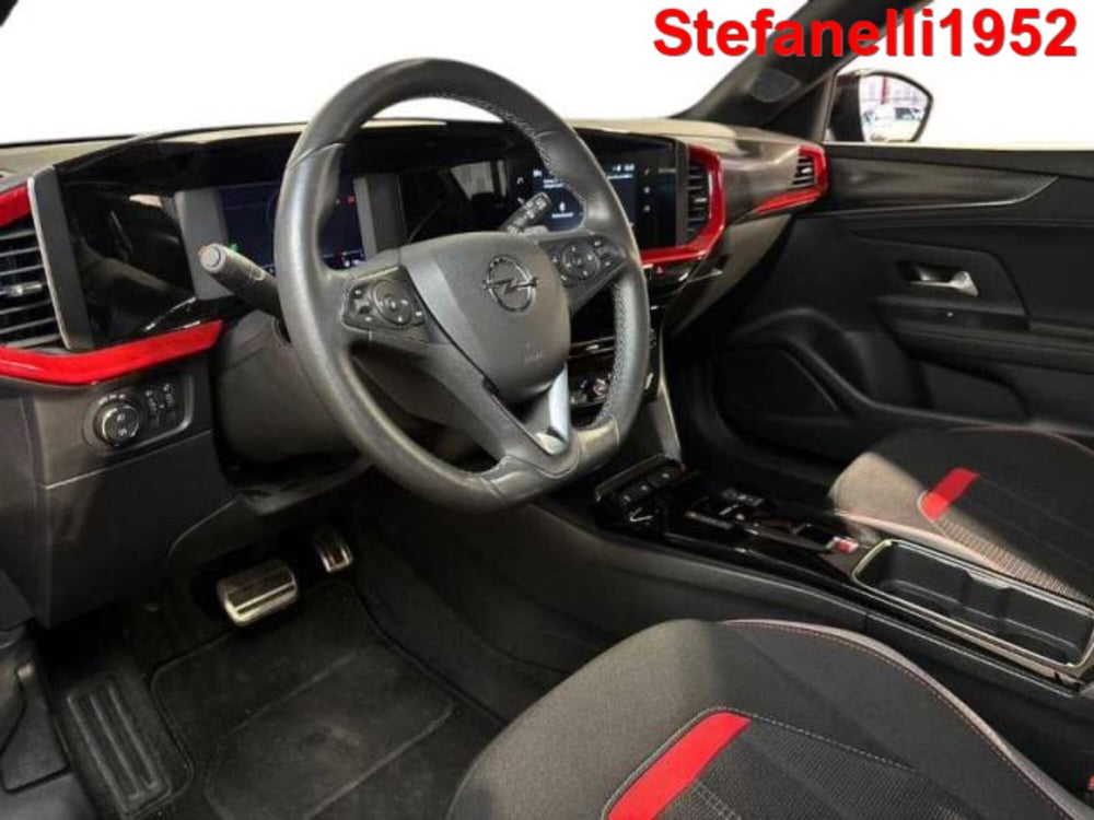 Opel Mokka usata a Bologna (11)