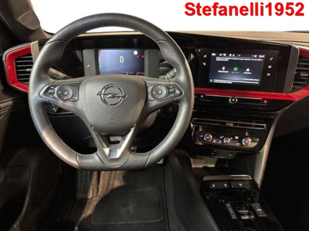 Opel Mokka usata a Bologna (14)