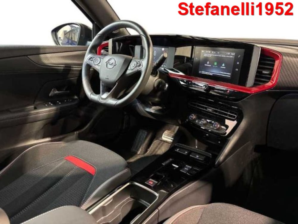 Opel Mokka usata a Bologna (15)