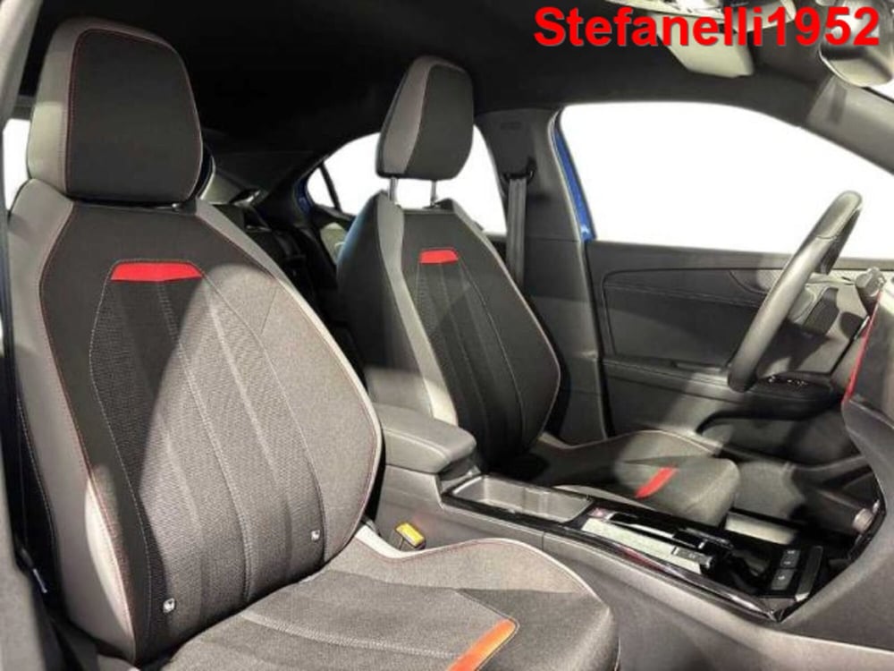 Opel Mokka usata a Bologna (16)