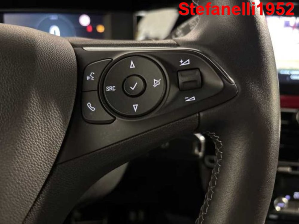 Opel Mokka usata a Bologna (19)