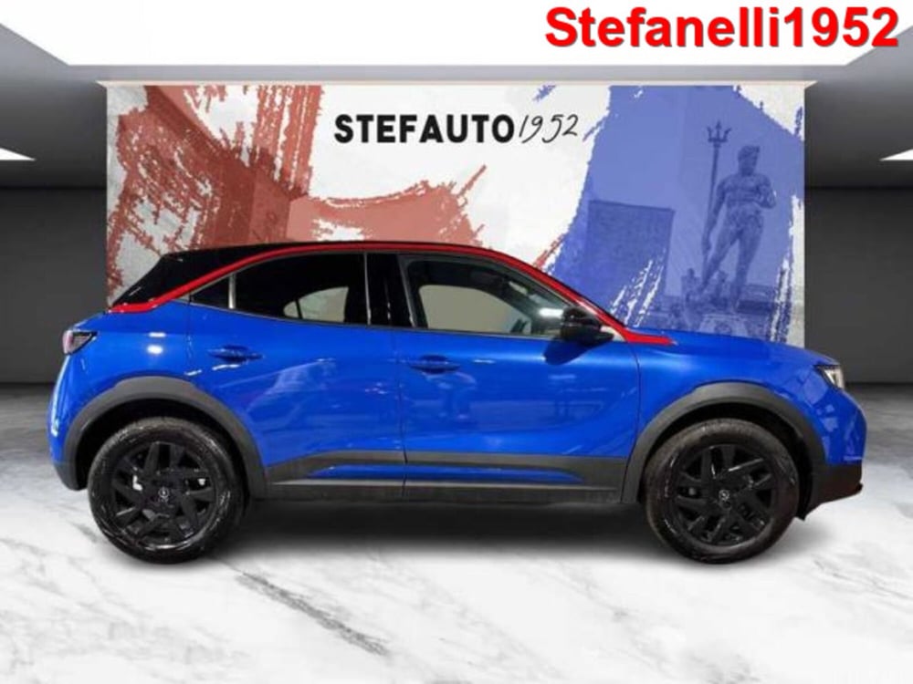 Opel Mokka usata a Bologna (3)
