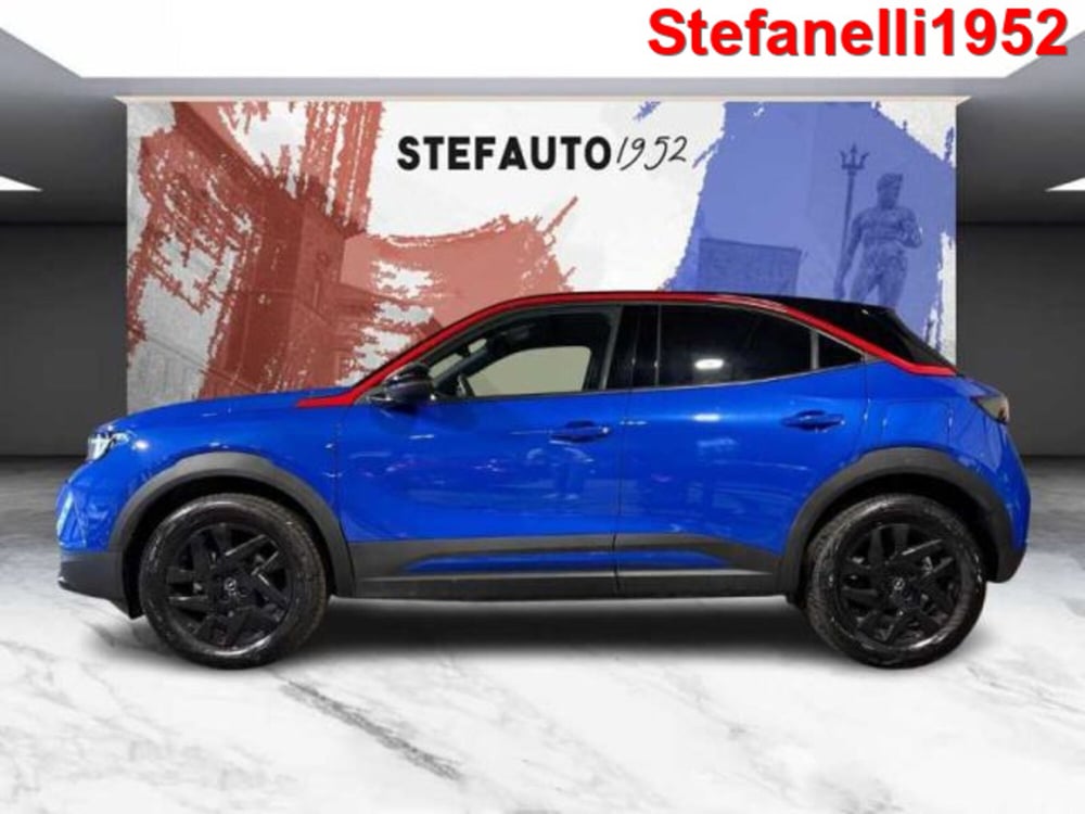 Opel Mokka usata a Bologna (4)