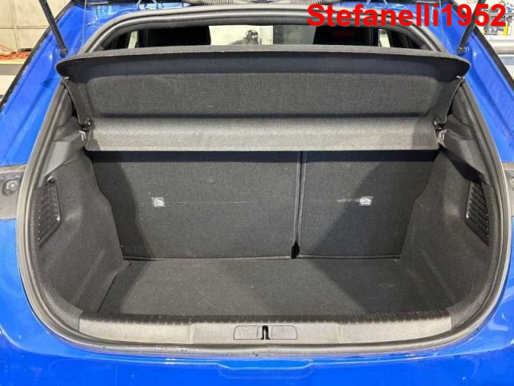 Opel Mokka usata a Bologna (7)
