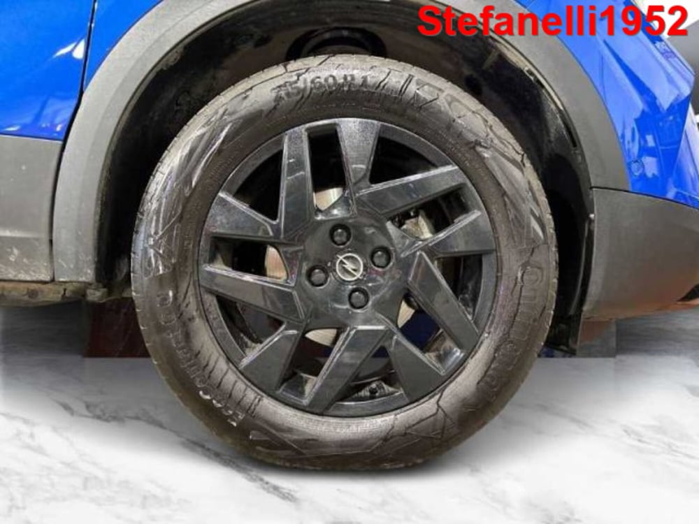 Opel Mokka usata a Bologna (8)