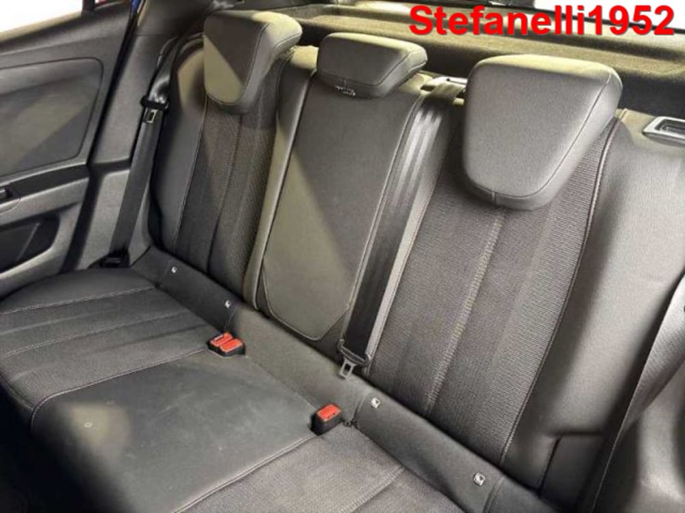 Opel Mokka usata a Bologna (9)
