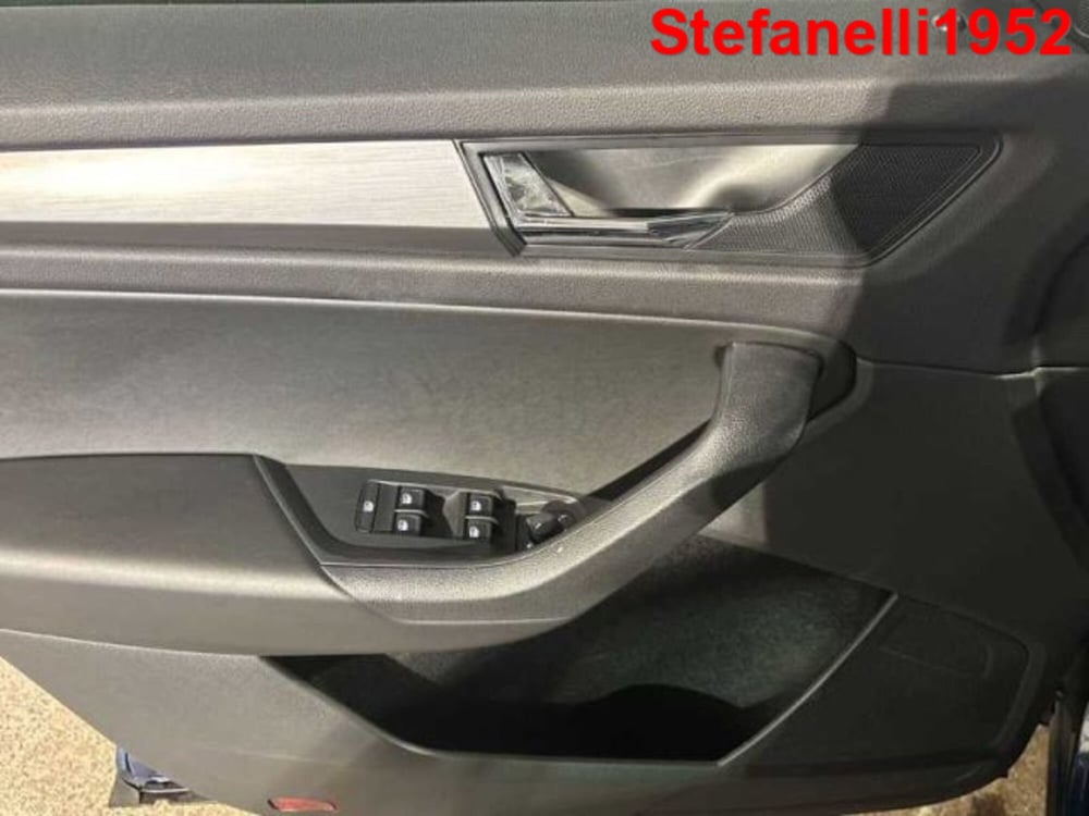 Skoda Kodiaq usata a Bologna (10)