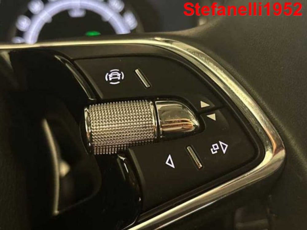 Skoda Kodiaq usata a Bologna (19)
