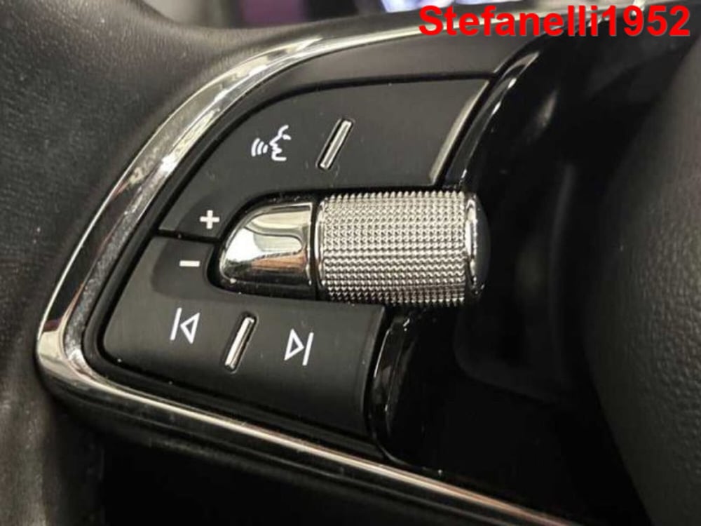 Skoda Kodiaq usata a Bologna (20)