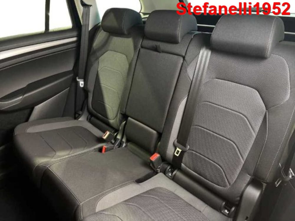 Skoda Kodiaq usata a Bologna (9)