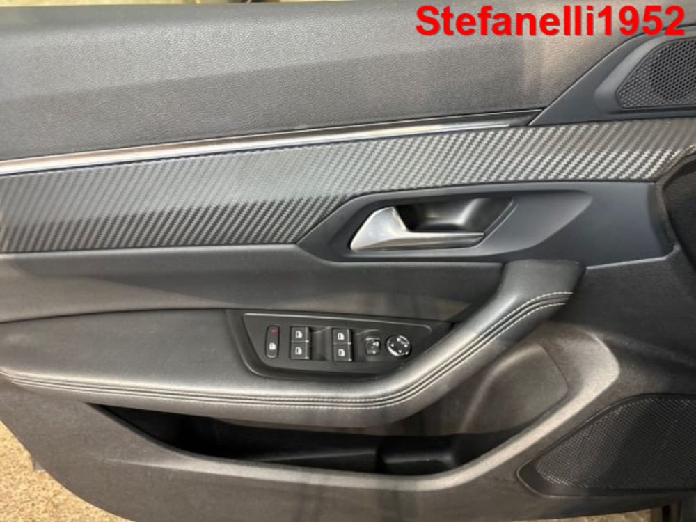 Peugeot 508 SW usata a Bologna (10)
