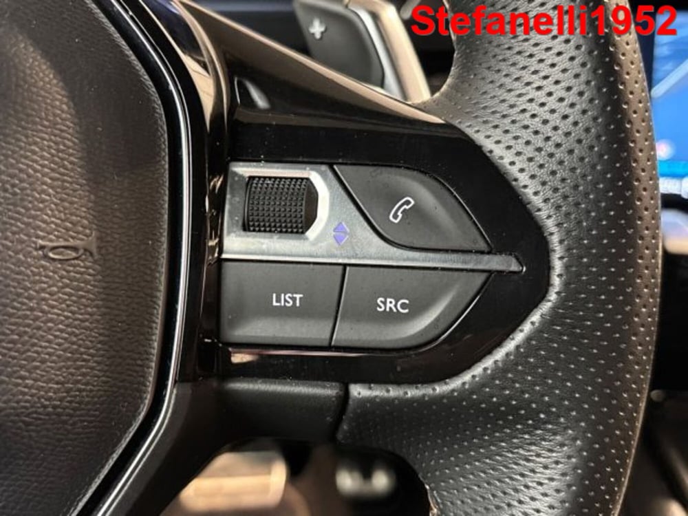 Peugeot 508 SW usata a Bologna (19)