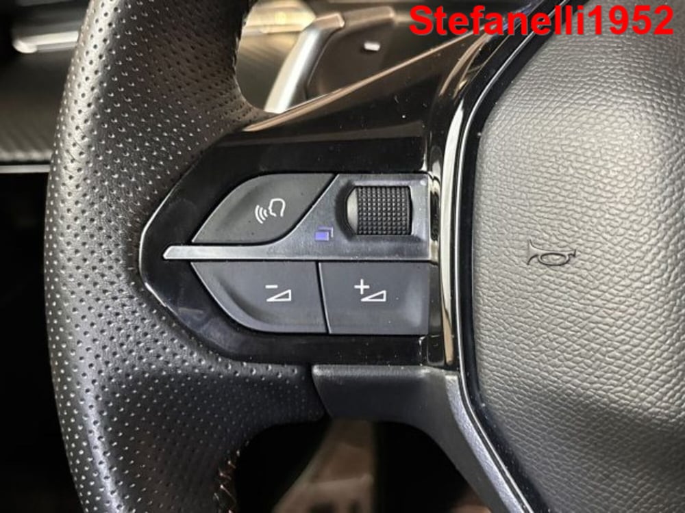 Peugeot 508 SW usata a Bologna (20)