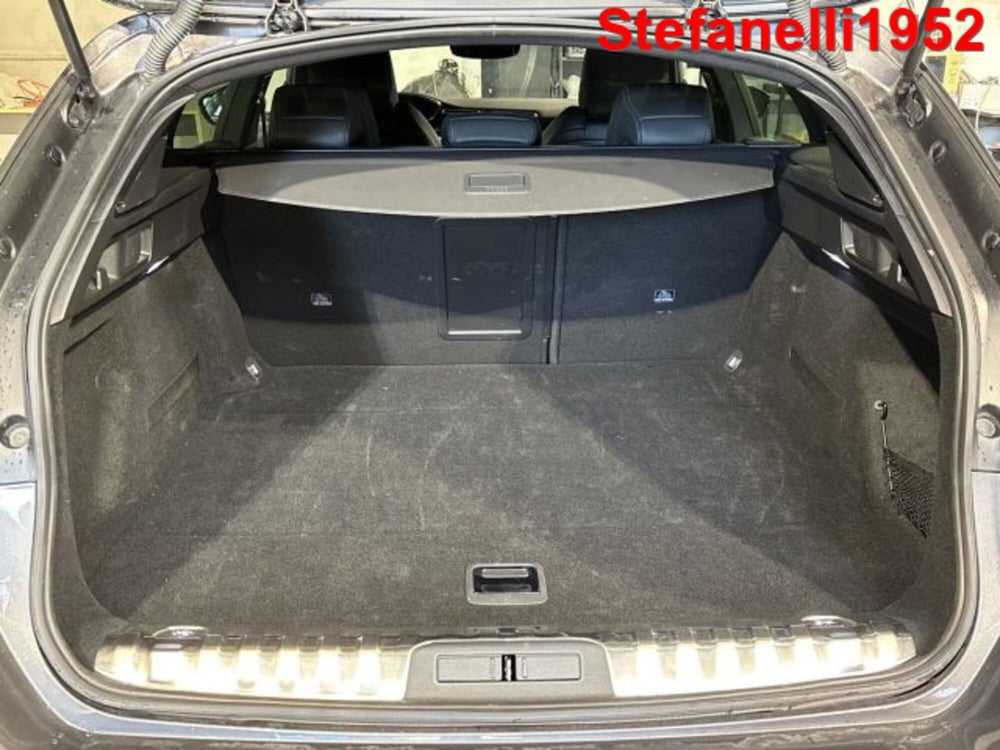 Peugeot 508 SW usata a Bologna (7)