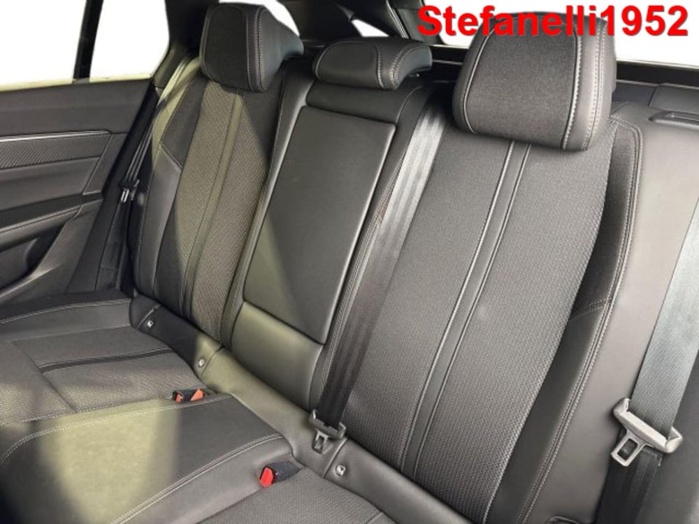 Peugeot 508 SW usata a Bologna (9)