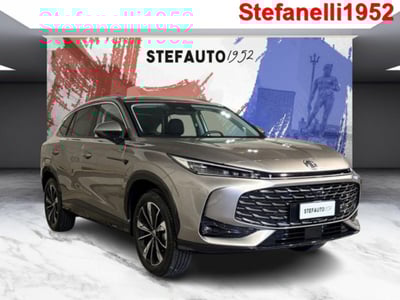 Mg HS 1.5 Comfort auto del 2025 usata a Bologna