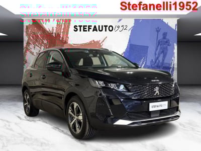 Peugeot 3008 BlueHDi 130 S&amp;S Allure del 2021 usata a Bologna