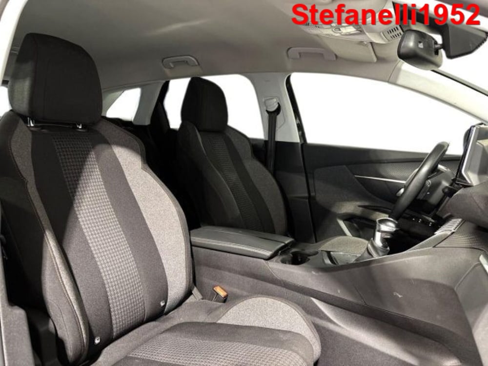Peugeot 3008 usata a Bologna (16)