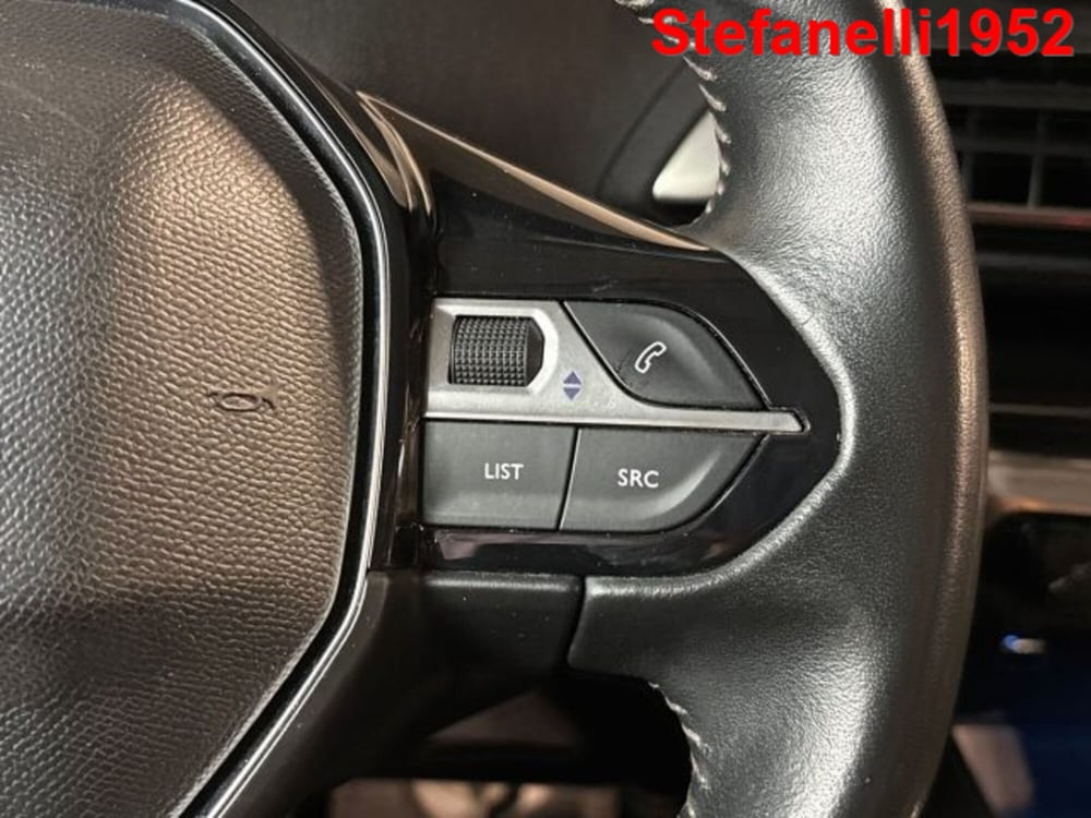 Peugeot 3008 usata a Bologna (19)