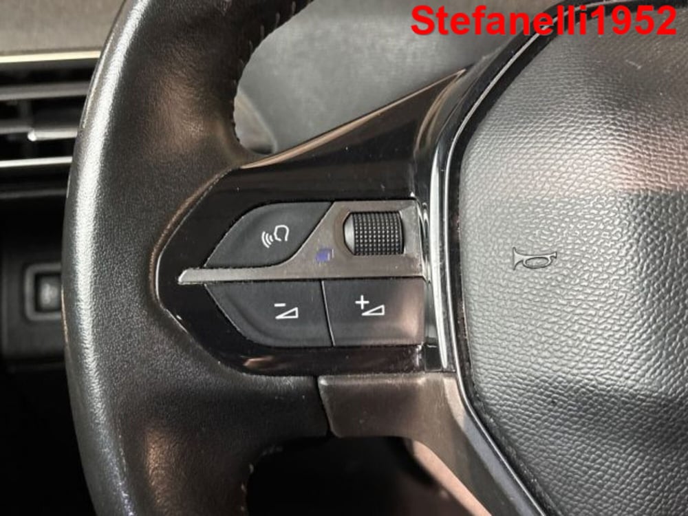 Peugeot 3008 usata a Bologna (20)