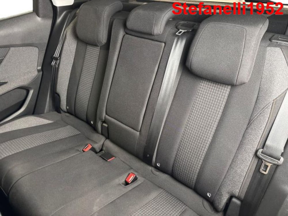 Peugeot 3008 usata a Bologna (9)